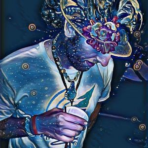 Meet your Posher, Larry